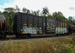 CSX 136257